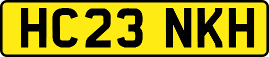 HC23NKH