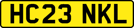 HC23NKL
