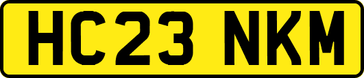 HC23NKM