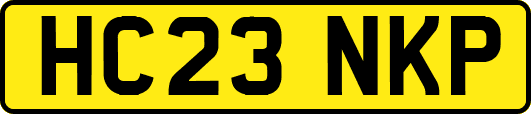 HC23NKP