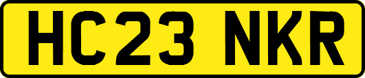 HC23NKR