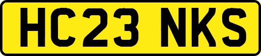 HC23NKS