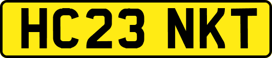 HC23NKT