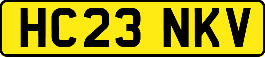 HC23NKV