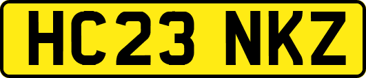 HC23NKZ