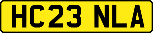 HC23NLA