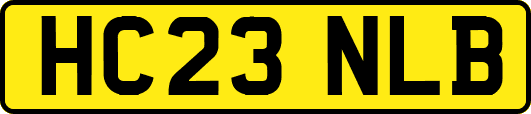 HC23NLB