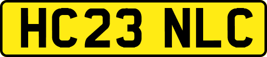 HC23NLC