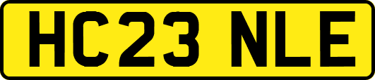 HC23NLE