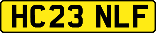 HC23NLF