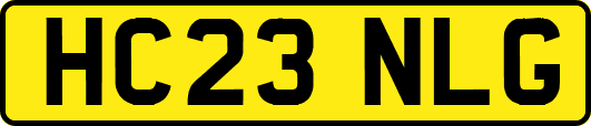 HC23NLG