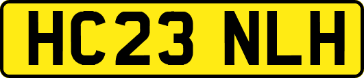 HC23NLH