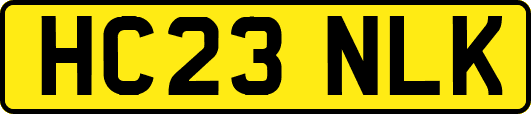 HC23NLK