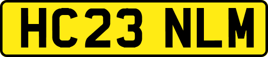 HC23NLM
