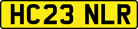 HC23NLR