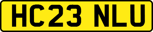 HC23NLU