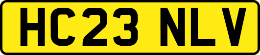 HC23NLV
