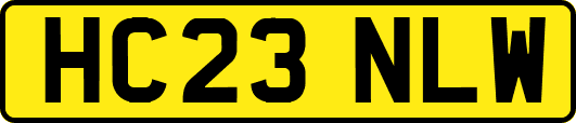 HC23NLW