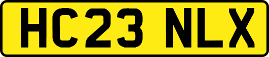 HC23NLX