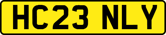 HC23NLY