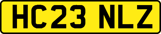 HC23NLZ