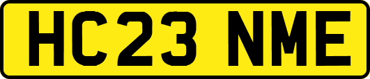 HC23NME