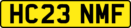 HC23NMF