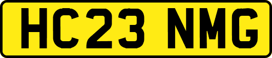 HC23NMG