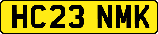 HC23NMK