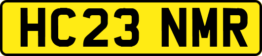 HC23NMR