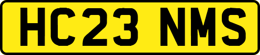HC23NMS