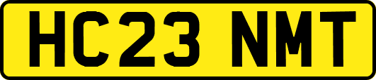 HC23NMT