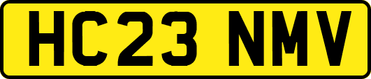 HC23NMV
