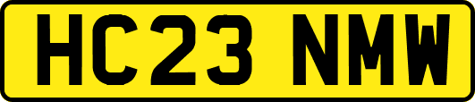 HC23NMW