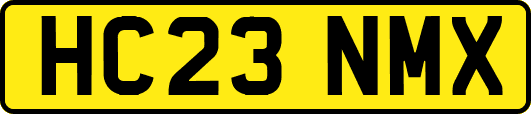 HC23NMX