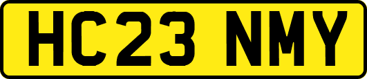 HC23NMY