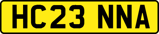 HC23NNA
