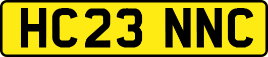 HC23NNC