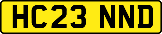 HC23NND