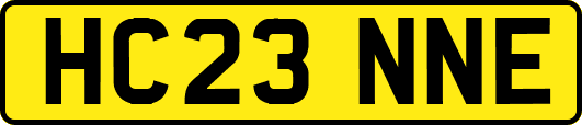 HC23NNE