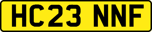 HC23NNF