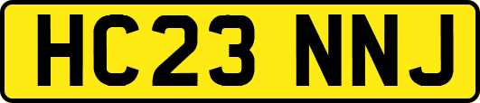 HC23NNJ
