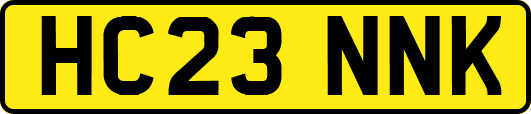HC23NNK