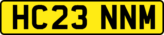 HC23NNM