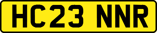 HC23NNR