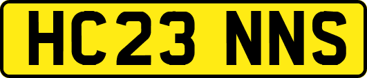 HC23NNS