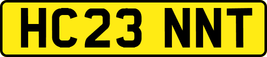 HC23NNT