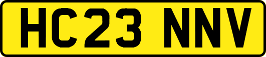 HC23NNV