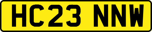 HC23NNW