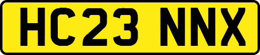 HC23NNX